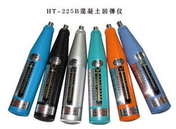 混凝土回彈儀 ht 225 型混凝土回彈儀